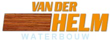 van der Helm Waterbouw